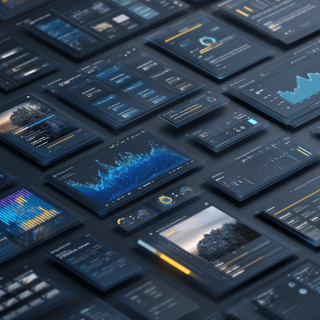 Notion Productivity Dashboard