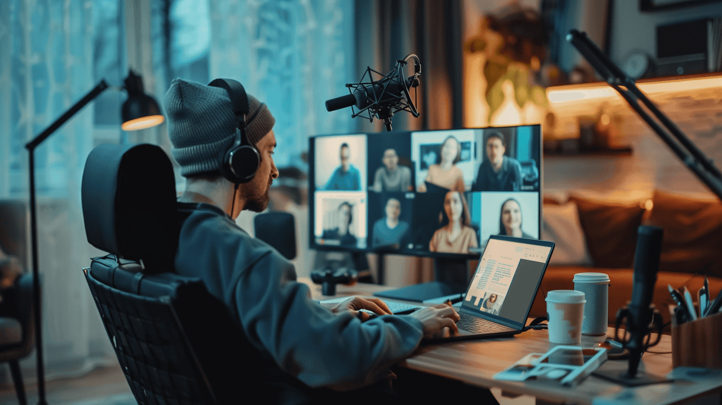 Growth Package - Perfect for Coaches and Content creators